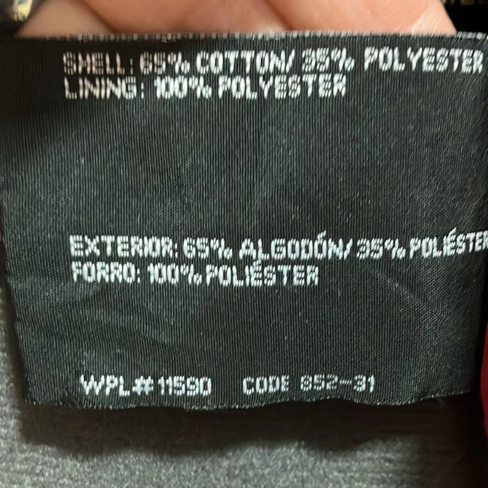 Weatherproof Jacket - Picture 9 of 10